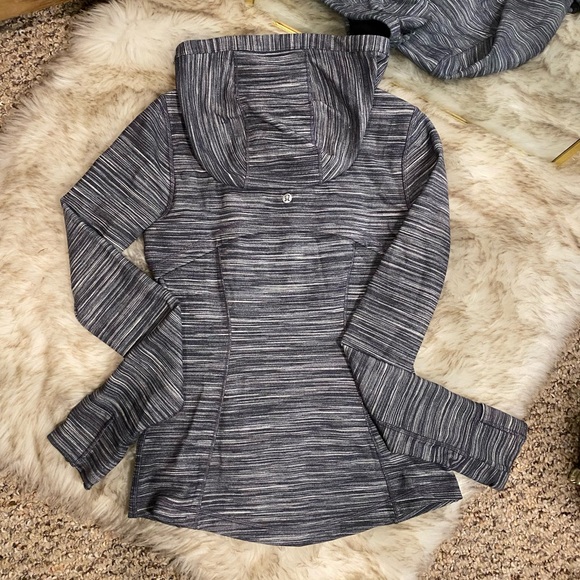 Lululemon Hooded Define Jacket *Nulu - Picture 5 of 5